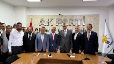 Eskil Belediye Başkanı Mustafa Zavlak, uzun süredir yapımı beklenen Eskil