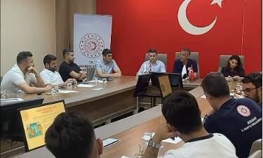 Aksaray Sanayi ve Teknoloji İl Müdürlüğü tarafından, il genelinde faaliyet
