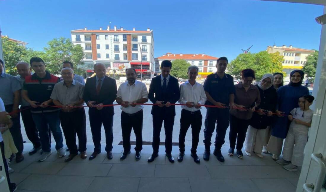 15 Temmuz Şehitleri Anma, Demokrasi ve Millî Birlik Günü etkinlikleri