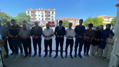 15 Temmuz Şehitleri Anma, Demokrasi ve Millî Birlik Günü etkinlikleri