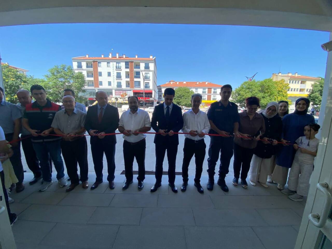 15 Temmuz Şehitleri Anma, Demokrasi ve Millî Birlik Günü etkinlikleri
