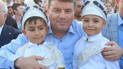 Aksaray Belediyesi, bu yıl 6'ncısını düzenleyeceği Geleneksel Sünnet Şöleni için
