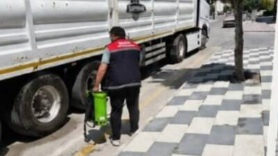 Aksaray İl Tarım ve Orman Müdürlüğü, hayvan sağlığının korunması ve