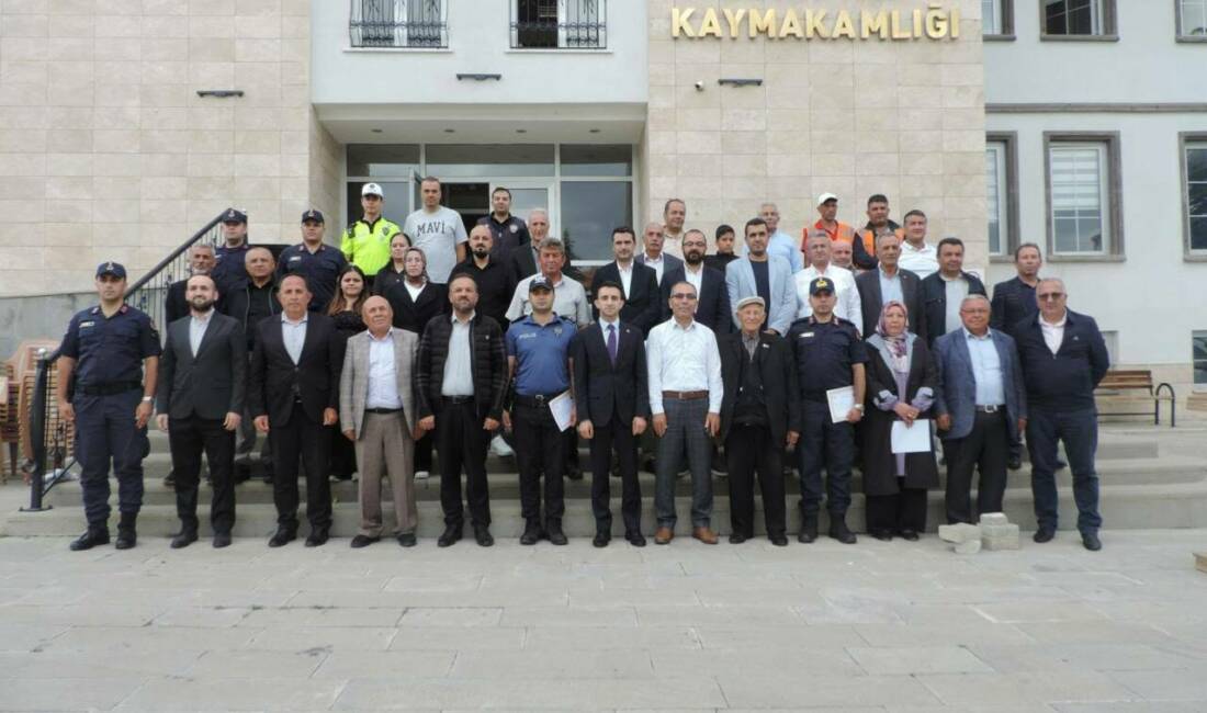 İçişleri Bakanlığı tarafından düzenlenen yurt dışı dil eğitimi programına katılacak