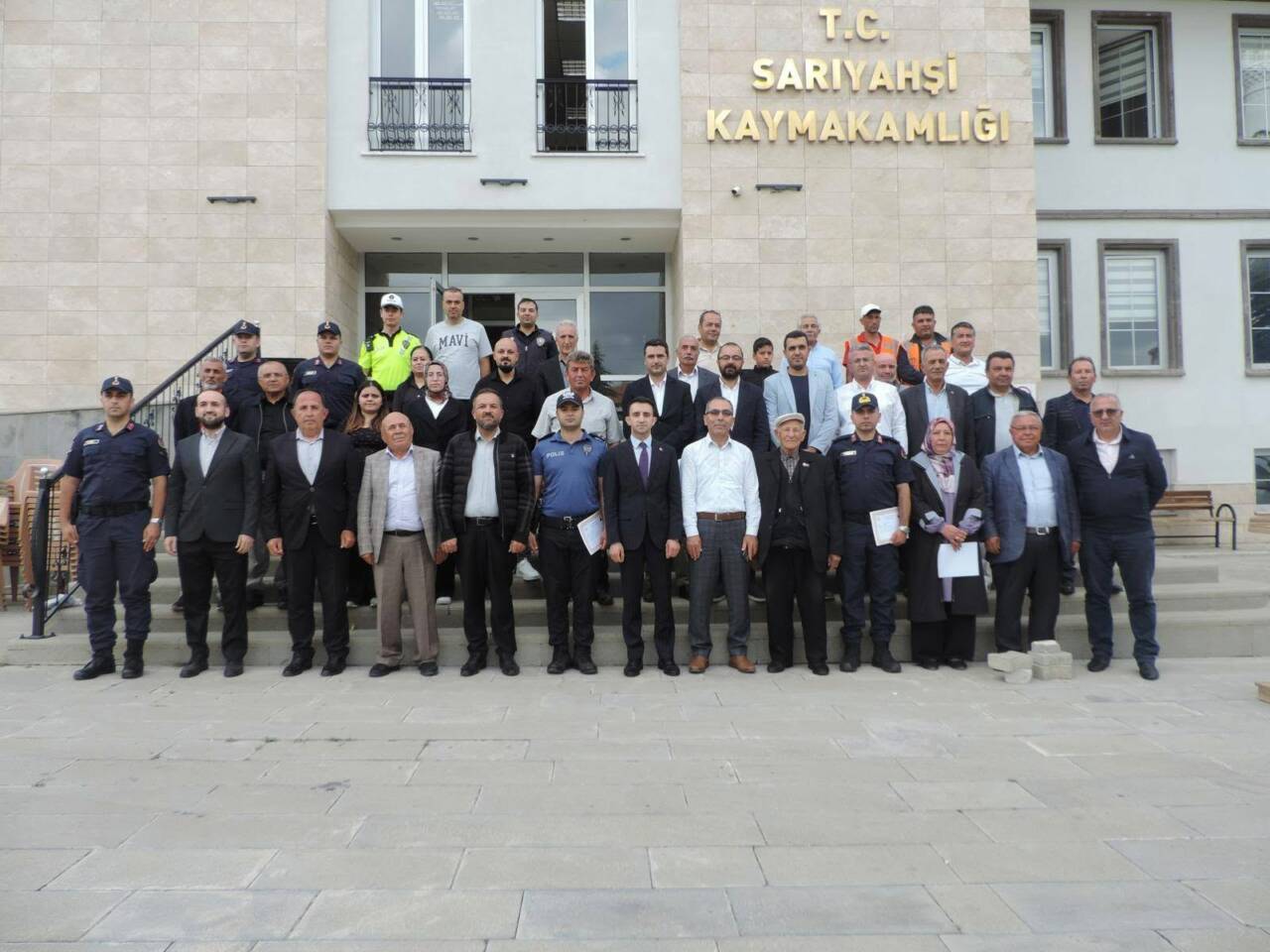 İçişleri Bakanlığı tarafından düzenlenen yurt dışı dil eğitimi programına katılacak