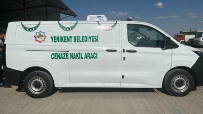 Yenikent Belediyesi, vatandaşlara daha hızlı ve etkin hizmet sunmak amacıyla